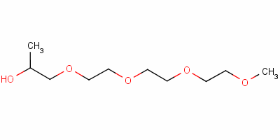 4,7,10,13-Tetraoxatetradecan-2-ol Structure,58872-88-1Structure