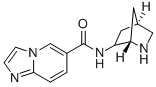 Imidazo[1,2-a]pyridine-6-carboxamide,n-2-azabicyclo[2.2.1]hept-6-yl-(9ci) Structure,588725-17-1Structure