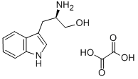 D-tryptophanol oxalate Structure,58889-66-0Structure