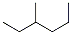 3-Methylhexane Structure,589-34-4Structure