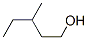 3-Methyl-1-pentanol Structure,589-35-5Structure