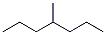 4-Methylheptane Structure,589-53-7Structure