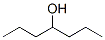 4-Heptanol Structure,589-55-9Structure