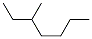 3-Methylheptane Structure,589-81-1Structure