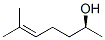 (S)-(+)-6-methyl-5-hepten-2-ol Structure,58917-26-3Structure