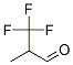 2-(Trifluoromethyl)propionaldehyde Structure,58928-28-2Structure