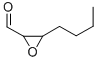 2,3-Epoxyheptanal Structure,58936-30-4Structure