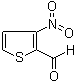 3-Nitrothiophene-2-carbaldehyde Structure,58963-75-0Structure