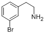 3-Bromophenethylamine Structure,58971-11-2Structure