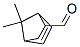 Bicyclo[2.2.1]hept-5-ene-2-carboxaldehyde,7,7-dimethyl-(9ci) Structure,58997-59-4Structure