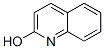 2-Quinolinol Structure,59-31-4Structure