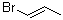 1-Bromo-1-propene Structure,590-15-8Structure