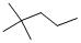 2,2-Dimethylpentane Structure,590-35-2Structure