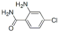 2-Amino-4-chlorobenzamide Structure,5900-59-4Structure