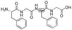 H-phe-gly-phe-gly-oh Structure,59005-83-3Structure