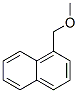 1-(Methoxymethyl)-naphthalene Structure,5903-23-1Structure