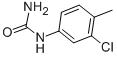 1-(3-Chloro-4-methylphenyl)urea Structure,590393-14-9Structure