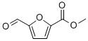 Methyl 5-formylfuran-2-carboxylate Structure,5904-71-2Structure