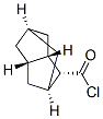 (1R,2r,3s,5r,7s)-tricyclo[3.3.1.0<sup>3,7</sup>]nonane-2-carbonyl chloride Structure,59042-79-4Structure