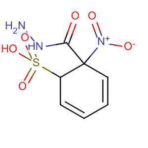 2-Nitrobenzenesulfonic acid hydrazide Structure,5906-99-0Structure