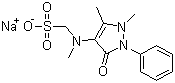 Analgin Structure,5907-38-0Structure