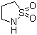 Isothiazolidine 1,1-dioxide Structure,5908-62-3Structure