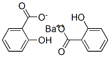 Barium salicylate Structure,5908-78-1Structure