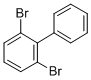 2,6-Dibromobiphenyl Structure,59080-32-9Structure