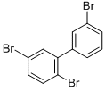 2,3,5-Tribromobiphenyl Structure,59080-35-2Structure