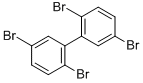 2,2,5,5-Tetrabromobiphenyl Structure,59080-37-4Structure