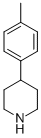 4-(4-Methylphenyl)piperidine Structure,59083-39-5Structure