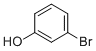 3-Bromophenol Structure,591-20-8Structure