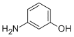 3-aminophenol Structure,591-27-5Structure