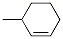 3-Methyl-1-cyclohexene Structure,591-48-0Structure