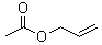 Allyl acetate Structure,591-87-7Structure