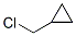 Cylopropylmethyl chloride Structure,5911-08-0Structure