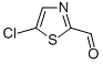 5-Chlorothiazole-2-carbaldehyde Structure,59129-52-1Structure