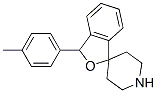 3-(P-tolyl)spiro[isobenzofuran-1(3h),4’-piperidine] Structure,59143-05-4Structure