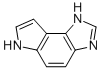 Pyrrolo[3,2-e]benzimidazole, 1,6-dihydro- (9ci) Structure,59156-95-5Structure