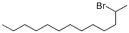 2-Bromotridecane Structure,59157-17-4Structure