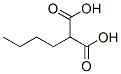 N-butylmalonic acid Structure,5917-45-3Structure