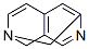 1,5-Diazatricyclo[4.4.1.0<sup>3,8</sup>]undeca-3,5,7,9-tetraene Structure,591749-50-7Structure