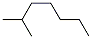 2-Methylheptane Structure,592-27-8Structure