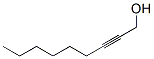 2-Nonyn-1-ol Structure,5921-73-3Structure