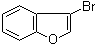 3-Bromo-1-benzofuran Structure,59214-70-9Structure