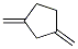 1,3-Bis(methylene)cyclopentane Structure,59219-48-6Structure