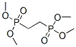 Phosphonic acid,p,p-(1,2-ethanediyl)bis-, p,p,p,p-tetramethyl ester Structure,5927-50-4Structure