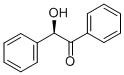 (R)-(-)-benzoin Structure,5928-66-5Structure