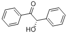 (S)-(+)-benzoin Structure,5928-67-6Structure