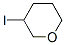 3-Iodo-tetrahydro-pyran Structure,59287-68-2Structure